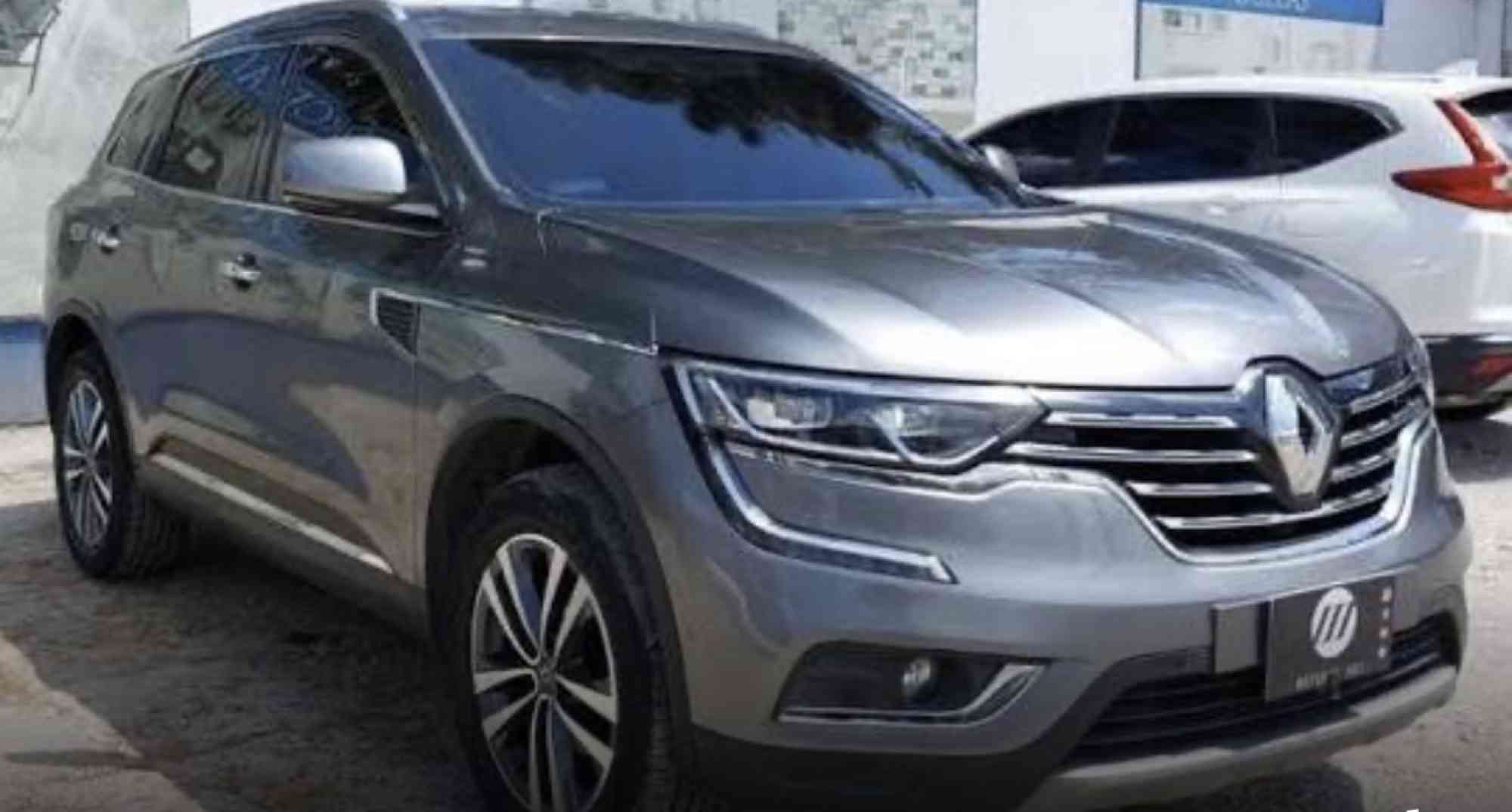 Venta de autos usados, Carros usados en venta - Todoclasificados, Renault Koleos 2018
