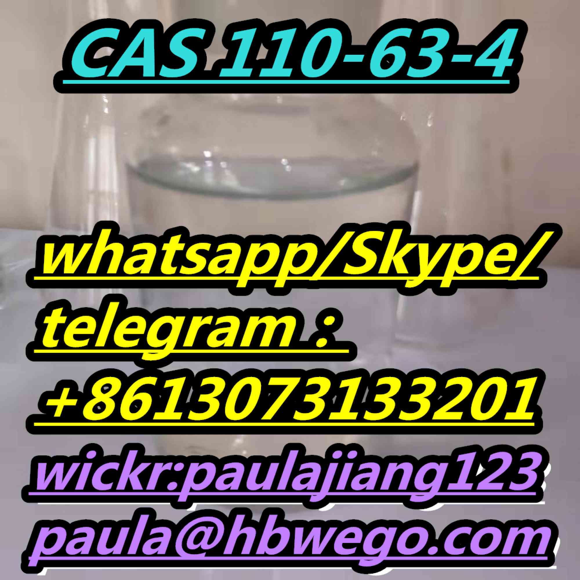  1-4-butanediol-14-BDO-for-sale-cas-110-63-4