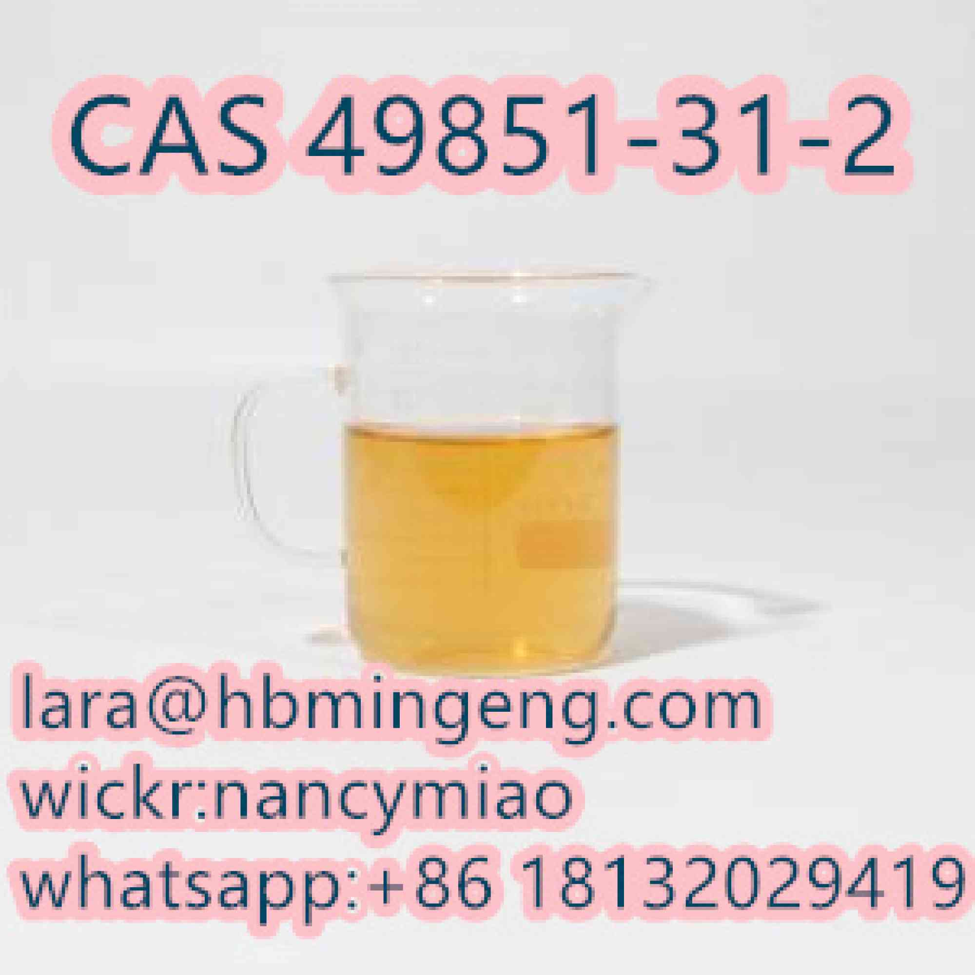 Anuncios de Industria y Agricultura - Anuncios Clasificados Gratis - Todoclasificados, Chinese Manufacturer  CAS 49851-31-2 