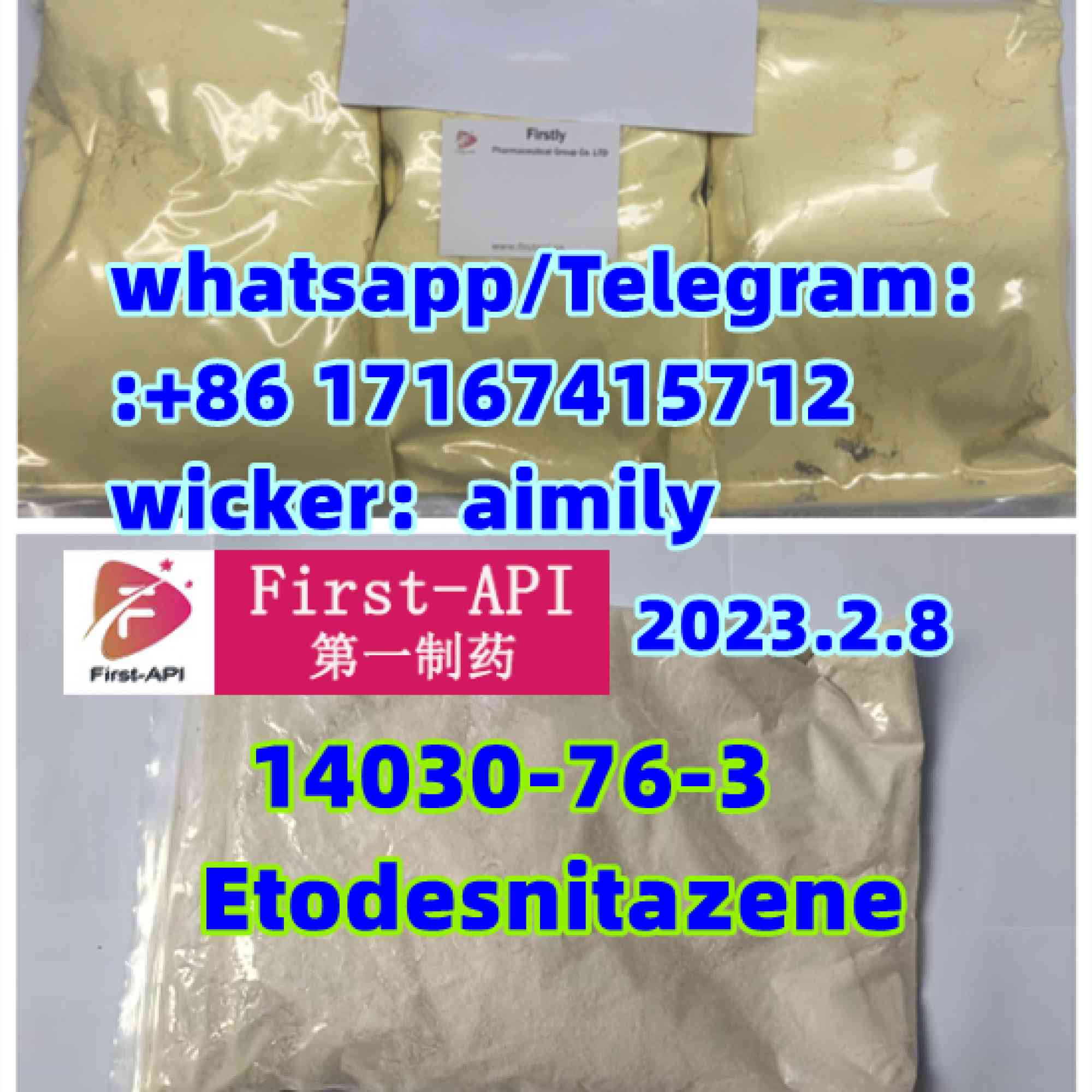 Anuncios de Servicios - Anuncios Clasificados Gratis - Todoclasificados, Etonitazene 6-nitro isomer iso-etonitazene 