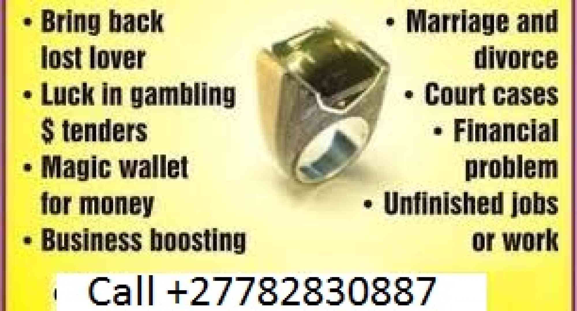 Bolsa de trabajo y anuncios de empleos en Perú., Magic Ring For Money In Durban ☏+27782830887