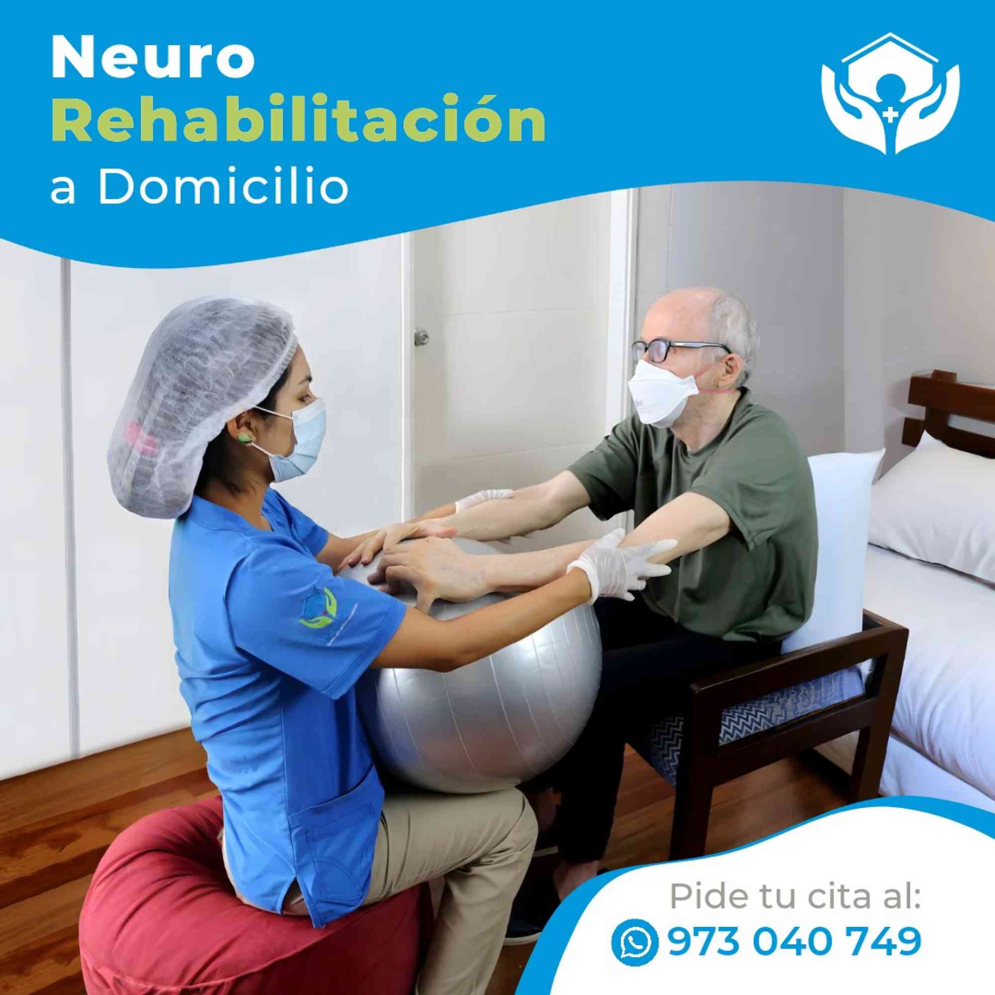 anuncio clasificado gratuito de MEDICINA FISICA EN NEUROLOGIA A DOMICILIO