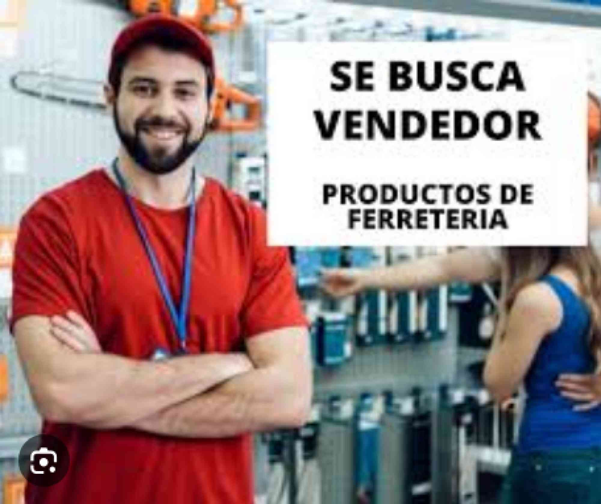 Bolsa de trabajo y anuncios de empleos en Perú., NECESITO VENDEDOR