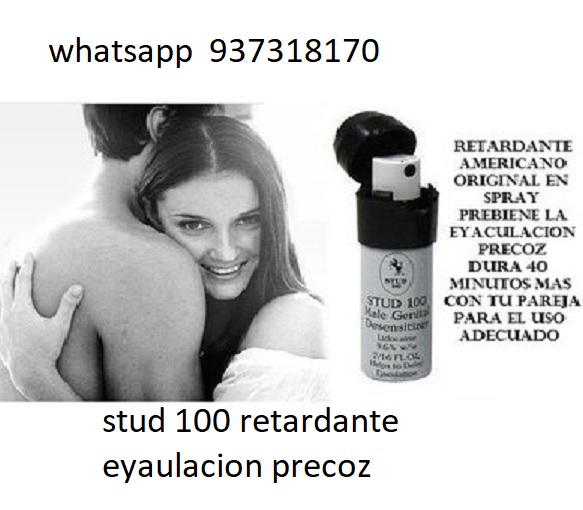Stud 100 Peru en los Olivos-Whatsap 937318170