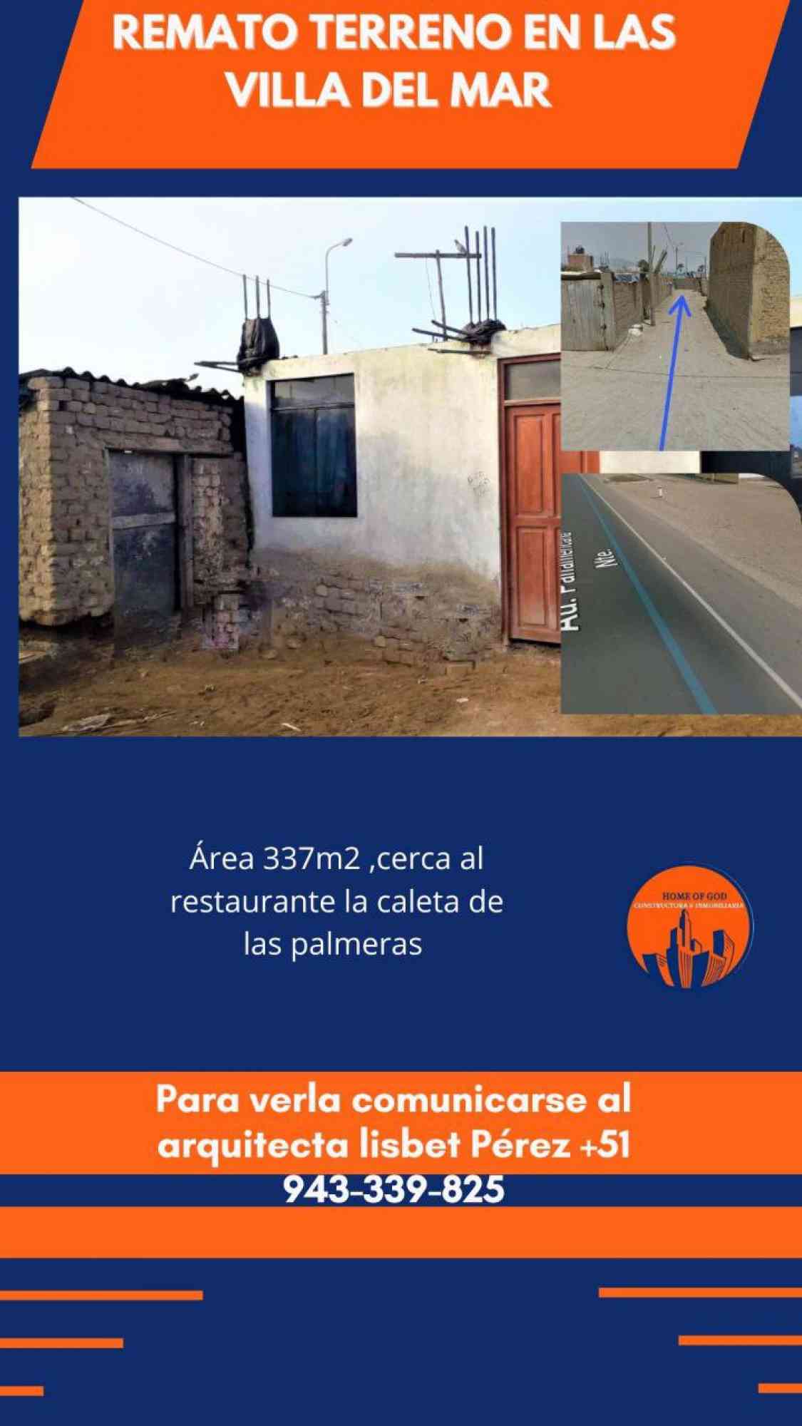 Departamentos en Venta y Alquiler - Venta de Casas y Terrenos - Todoclasificados, VENDO TERRENO EN VILLA DE MAR